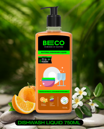 BECO Dishwash Liquid