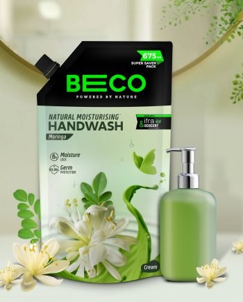 BECO Moringa Handwash