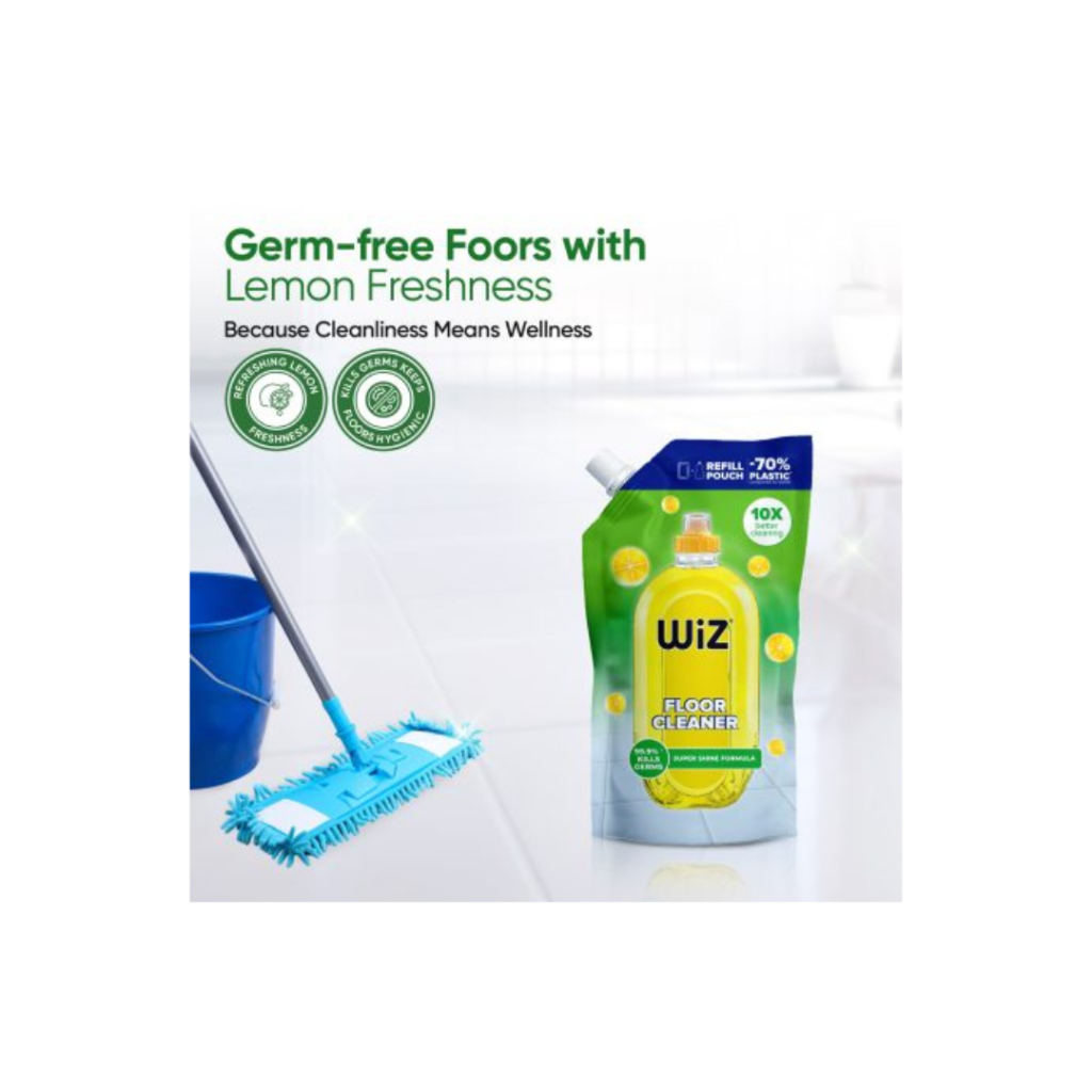 Floor Cleaner