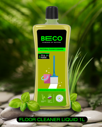 BECO Floor Cleaner Liquid