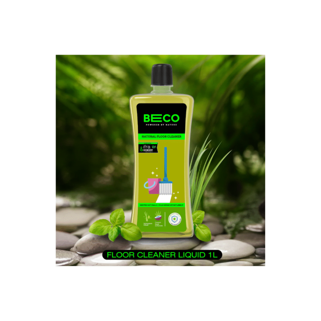 BECO Floor Cleaner Liquid