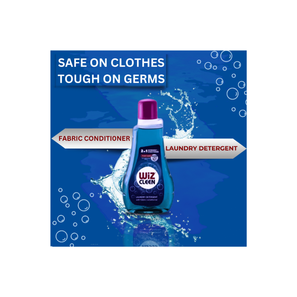 Laundry Detergent