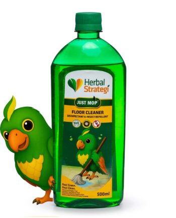 Natural Floor Cleaners – Non-toxic & Pet-Safe Surface cleaner