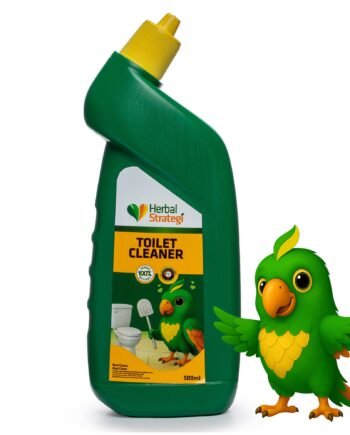 Toilet Cleaner Liquid | Eco-Friendly Toilet Cleaner
